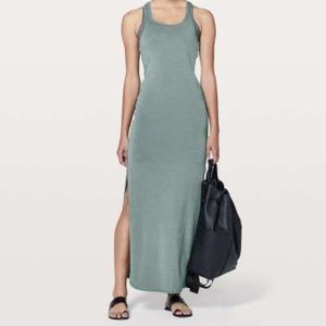 Lululemon: Restore and Revitalize Dress